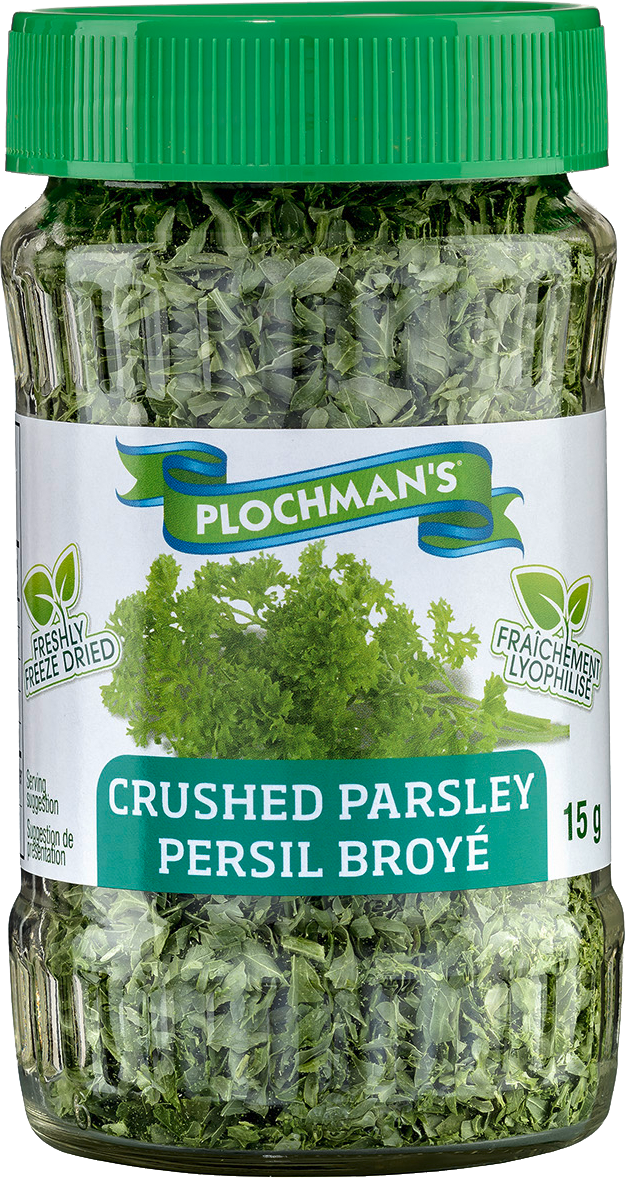 Plochman' Herbs FreezeDried Parsley Crushed